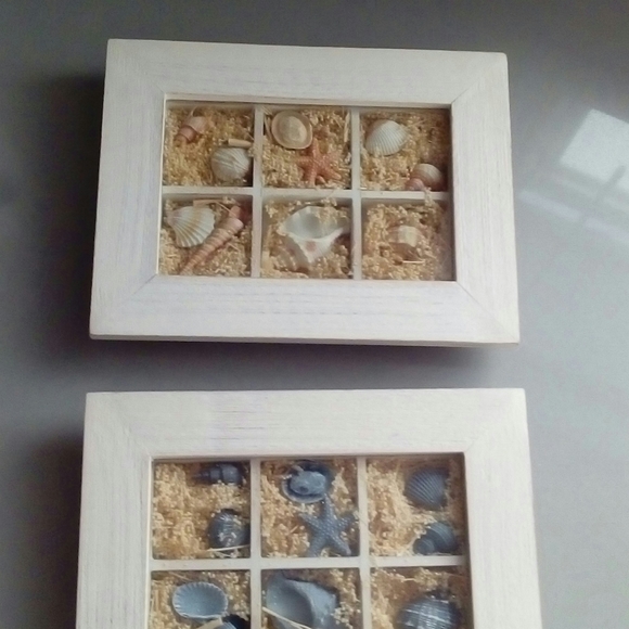 Other - Set of 2 wall decoration